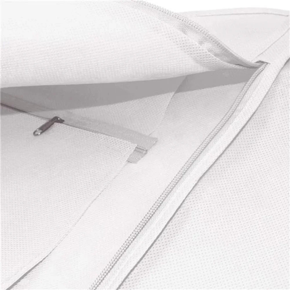 Large Wedding Dress Garment Bag Cover - 72